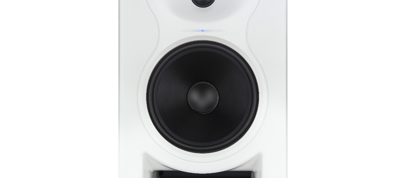 Kali Audio LP-6-II 6.5 inch 2 Way Studio Monitor Speaker - Single