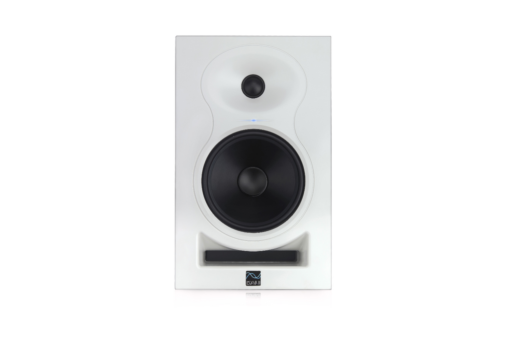 Kali Audio LP-6-II 6.5 inch 2 Way Studio Monitor Speaker - Single