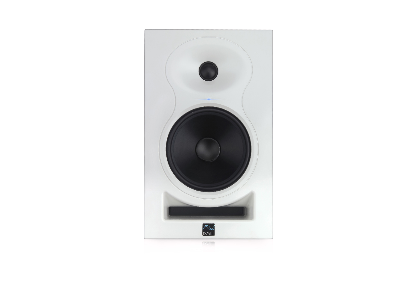 Kali Audio LP-6-II 6.5 inch 2 Way Studio Monitor Speaker - Single