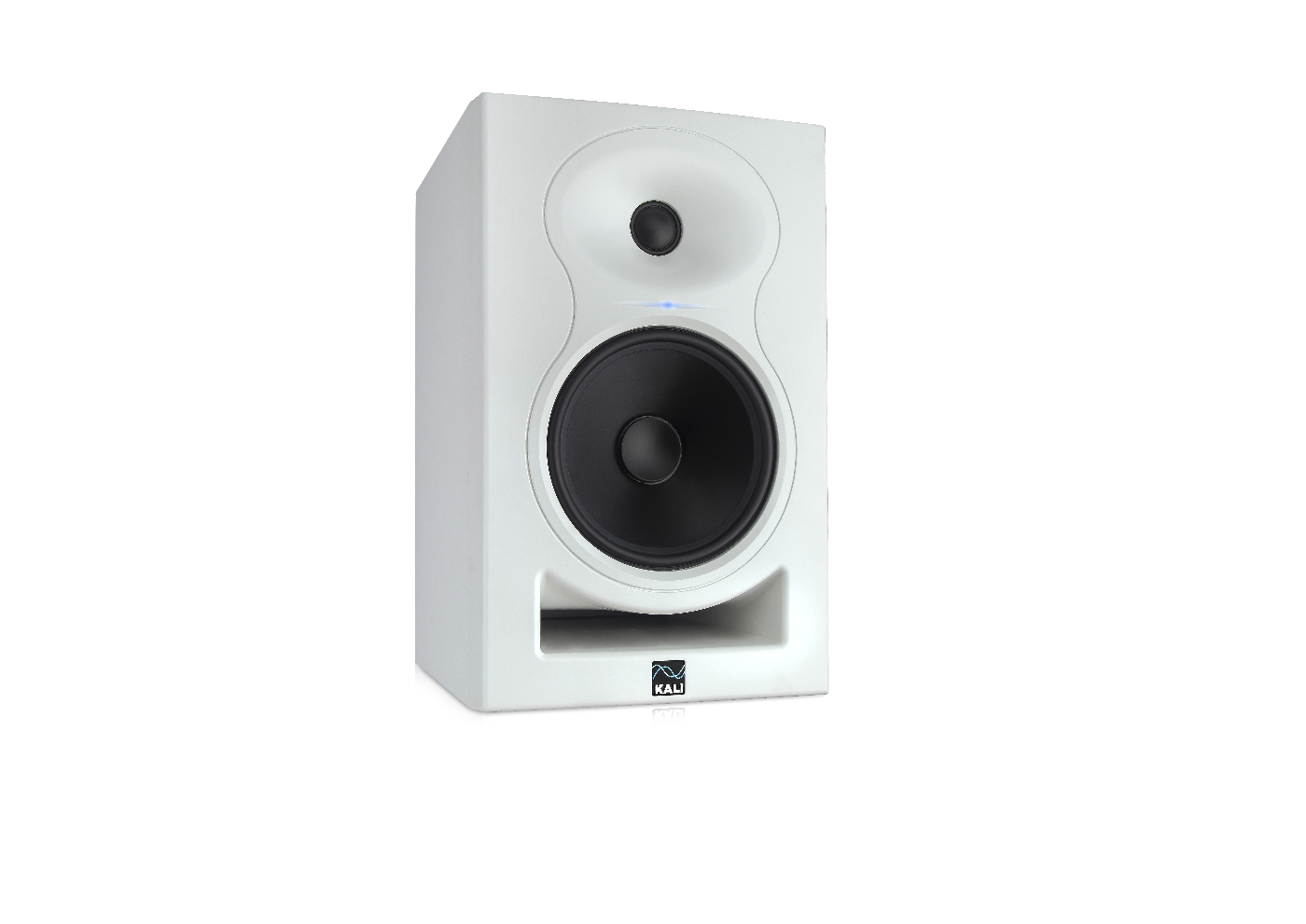 Kali Audio LP-6-II 6.5 inch 2 Way Studio Monitor Speaker - Single