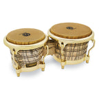 LP Galaxy Giovanni Bongos - Gold