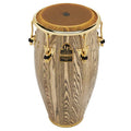 LP Giovanni Galaxy 12 1/2 inch Conga with Gold Hardware