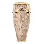 LP Giovanni Galaxy 12 1/2 inch Conga with Gold Hardware