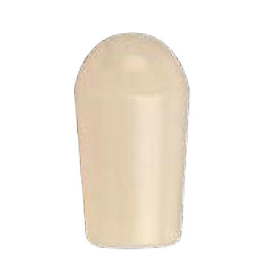 AMS Cream Toggle Guitar Switch Knob to suit US LP Switches