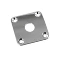 GOTOH LPSTYLE JACK PLATE SQUARE CHROME