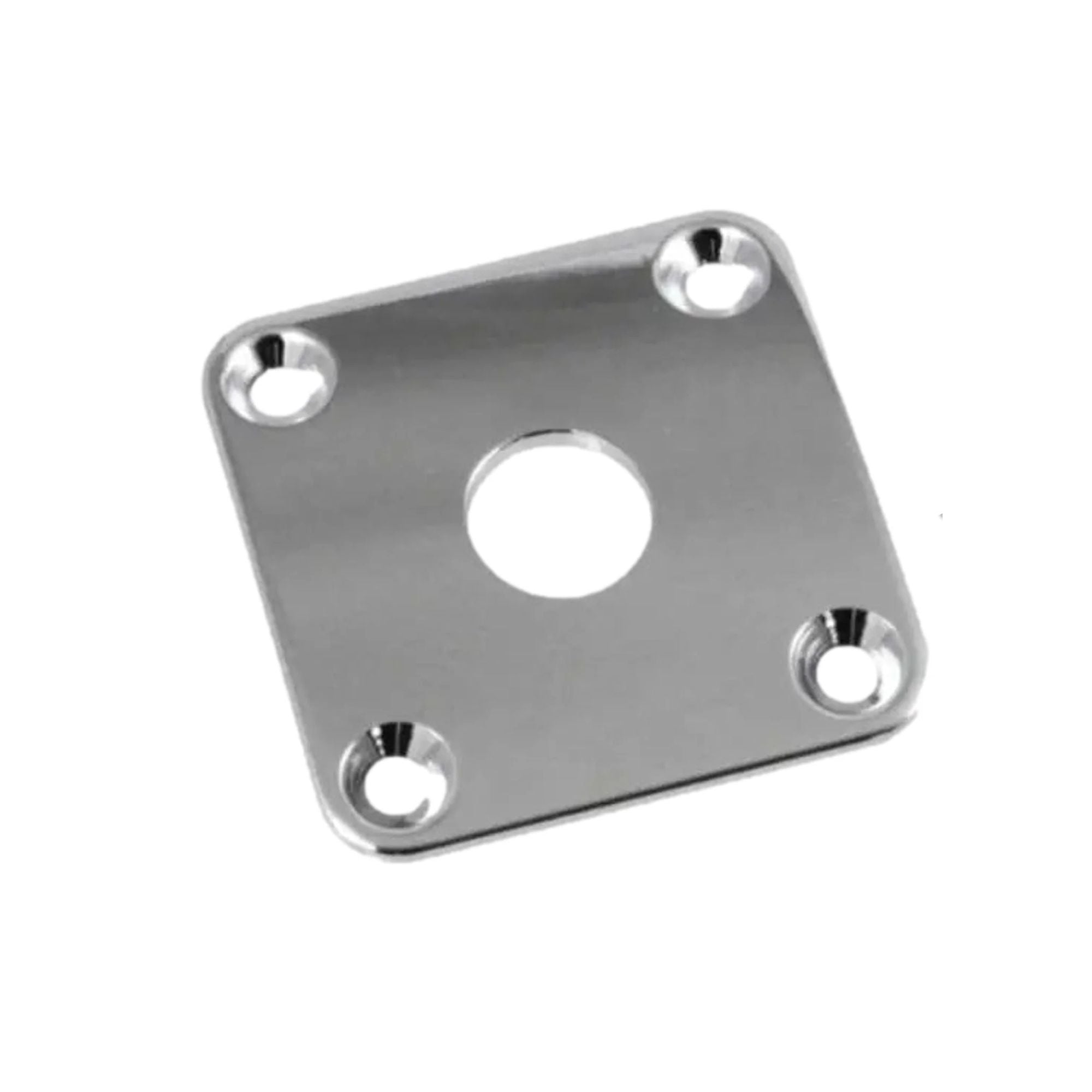 GOTOH LPSTYLE JACK PLATE SQUARE CHROME