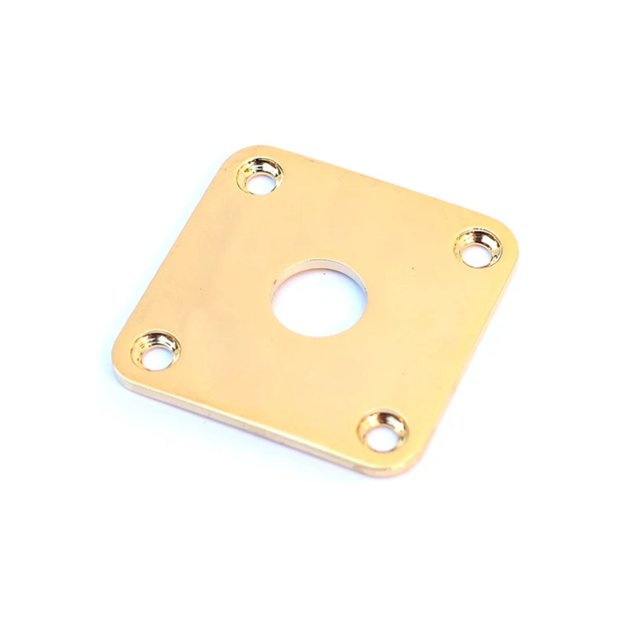 GOTOH LPSTYLE JACK PLATE SQUARE