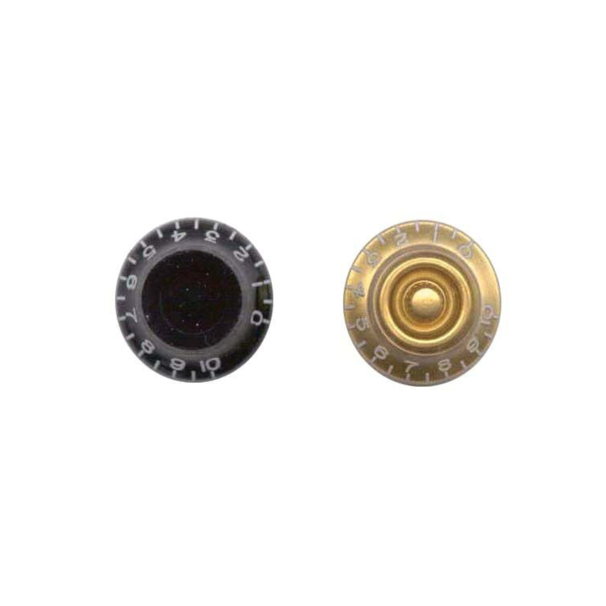 AMS LP control knob G for guitar, featuring a sleek design and easy-to-grip texture, compatible with various electric guitar models.
