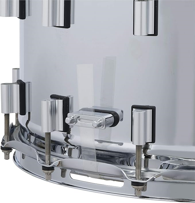 Latin Percussion LP8514BS-SS Banda Snare Drum