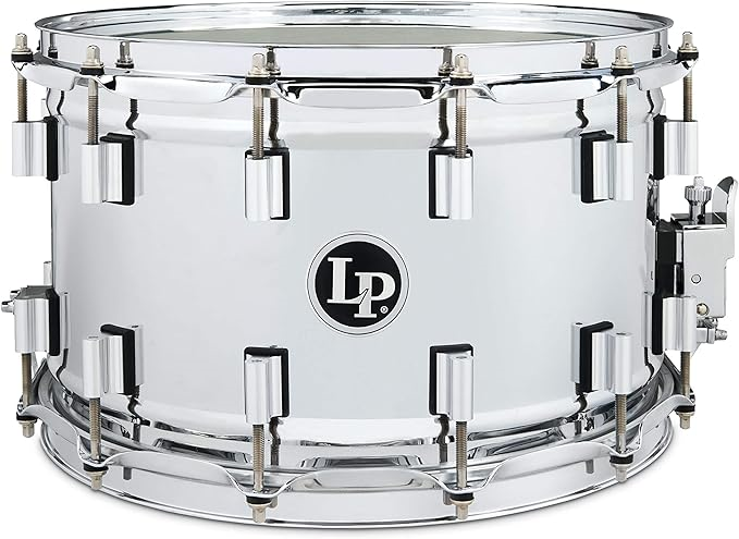 Latin Percussion LP8514BS-SS Banda Snare Drum
