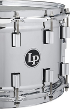 Latin Percussion LP8514BS-SS Banda Snare Drum