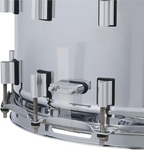 Latin Percussion LP8514BS-SS Banda Snare Drum