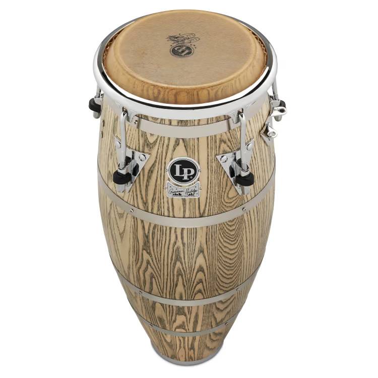 LP 859Z Palladium Series 9 3/4" Requinto Size Conga