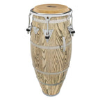 LP 859Z Palladium Series 9 3/4" Requinto Size Conga