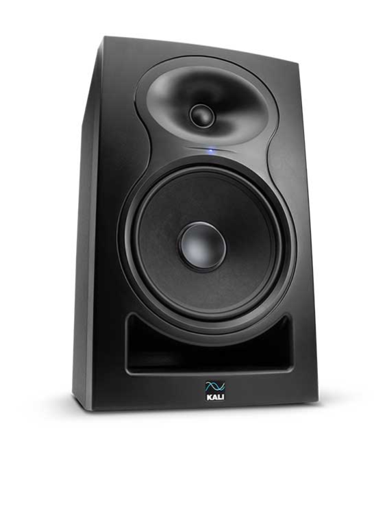 Kali Audio LP-8-II 8 2-Way Powered Studio Monitor - Single