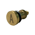 Ludwing Timpani Letter A Screw Assembly