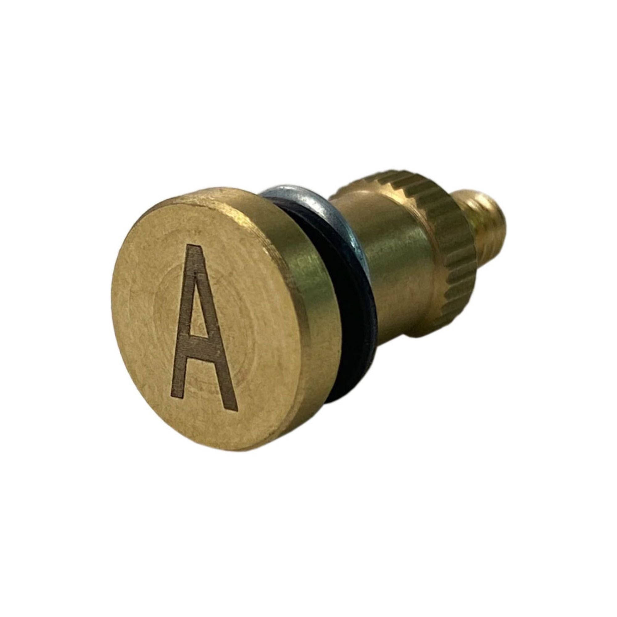 Ludwing Timpani Letter A Screw Assembly