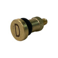 Ludwing Timpani Letter D Screw Assembly