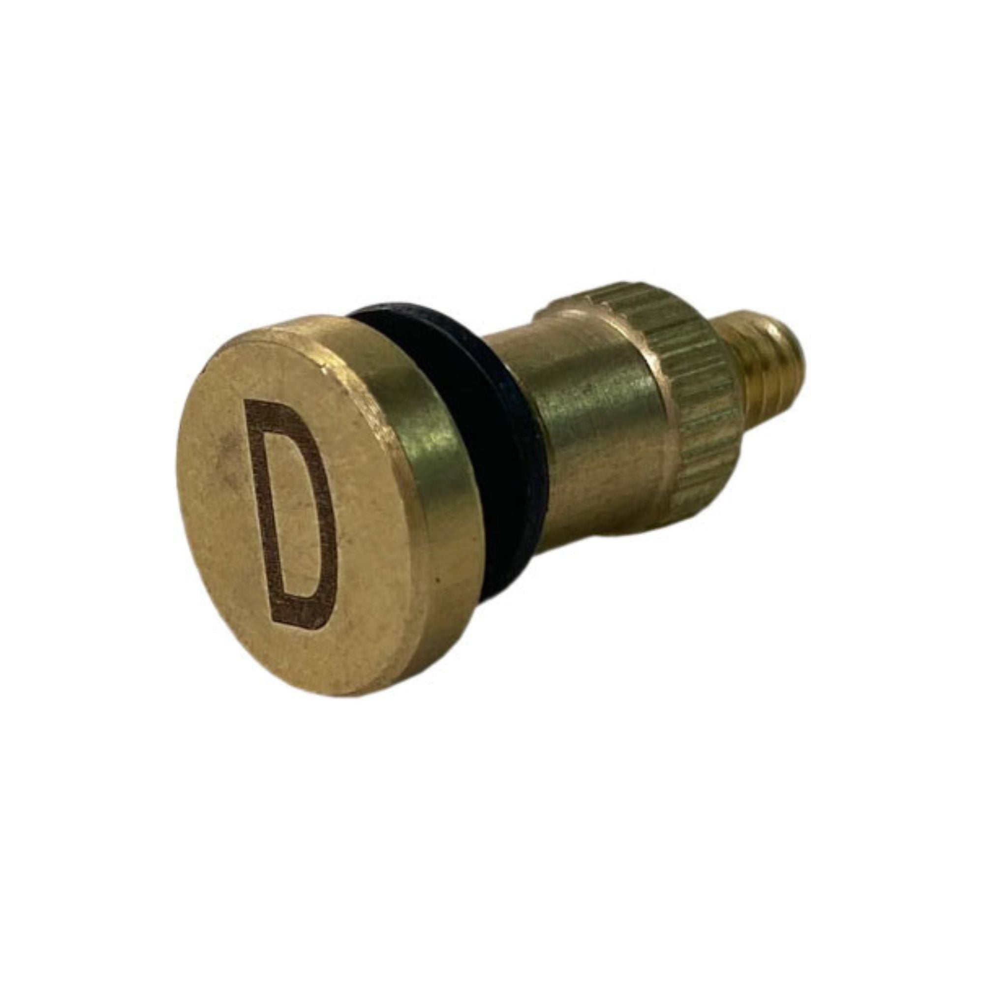 Ludwing Timpani Letter D Screw Assembly