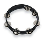 LP Percussion LPA180 Aspire 8inch Black Tambourine