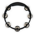 LP Percussion LPA180 Aspire 8inch Black Tambourine