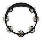 LP Percussion LPA180 Aspire 8inch Black Tambourine