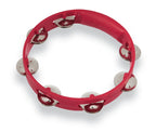 LP Percussion LPA181 Aspire 8inch Red Tambourine