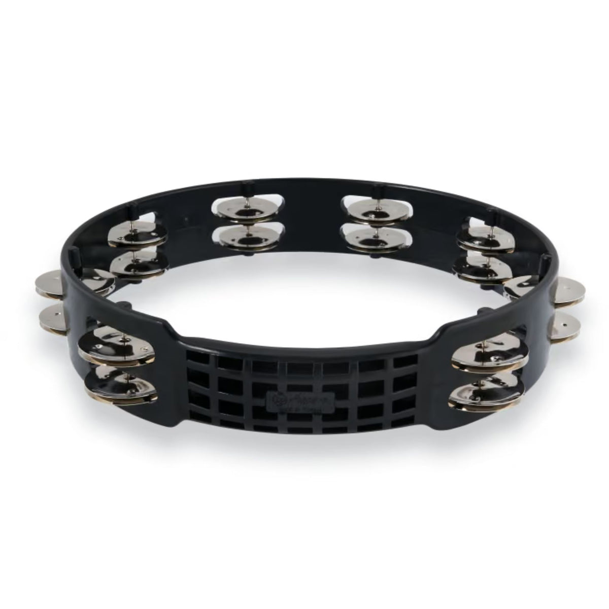 LP Percussion LPA190 Aspire 10inch Black Tambourine