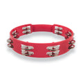 LP Percussion LPA191 Aspire 10inch Red Tambourine