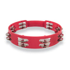 LP Percussion LPA191 Aspire 10inch Red Tambourine
