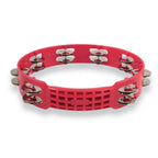 LP Percussion LPA191 Aspire 10inch Red Tambourine