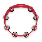 LP Percussion LPA191 Aspire 10inch Red Tambourine