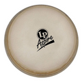 LP Quinto Replacement Conga Head 10 Inch Rawhide