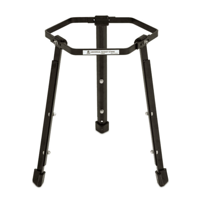 LP Aspire Universal Basket Conga Stand