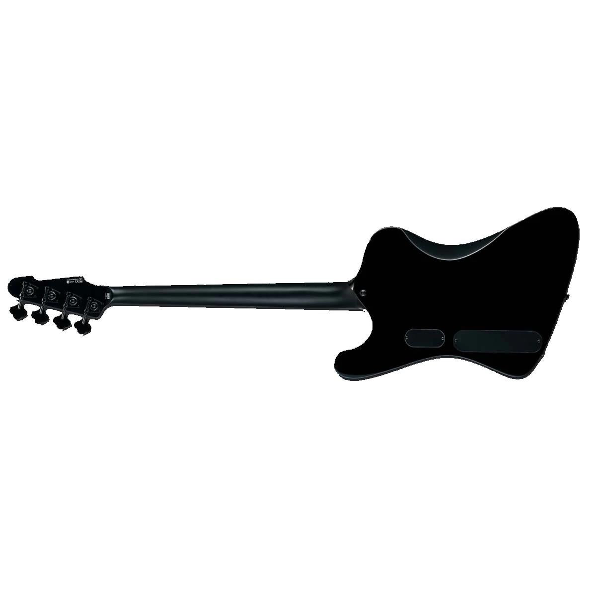 LTD Phoenix 1004 Bass Guitar Black