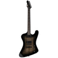 ESP LTD PH X 200 DX Electric Guitar - Black Burst