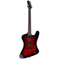 ESP LTD PH X 200 DX Electric Guitar - Red Burst