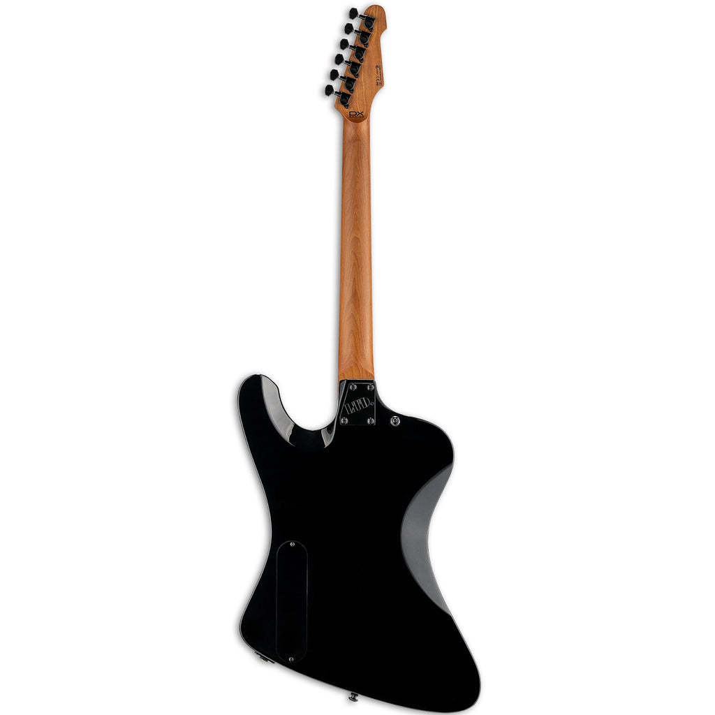 ESP LTD PH X 200 DX Electric Guitar - Red Burst
