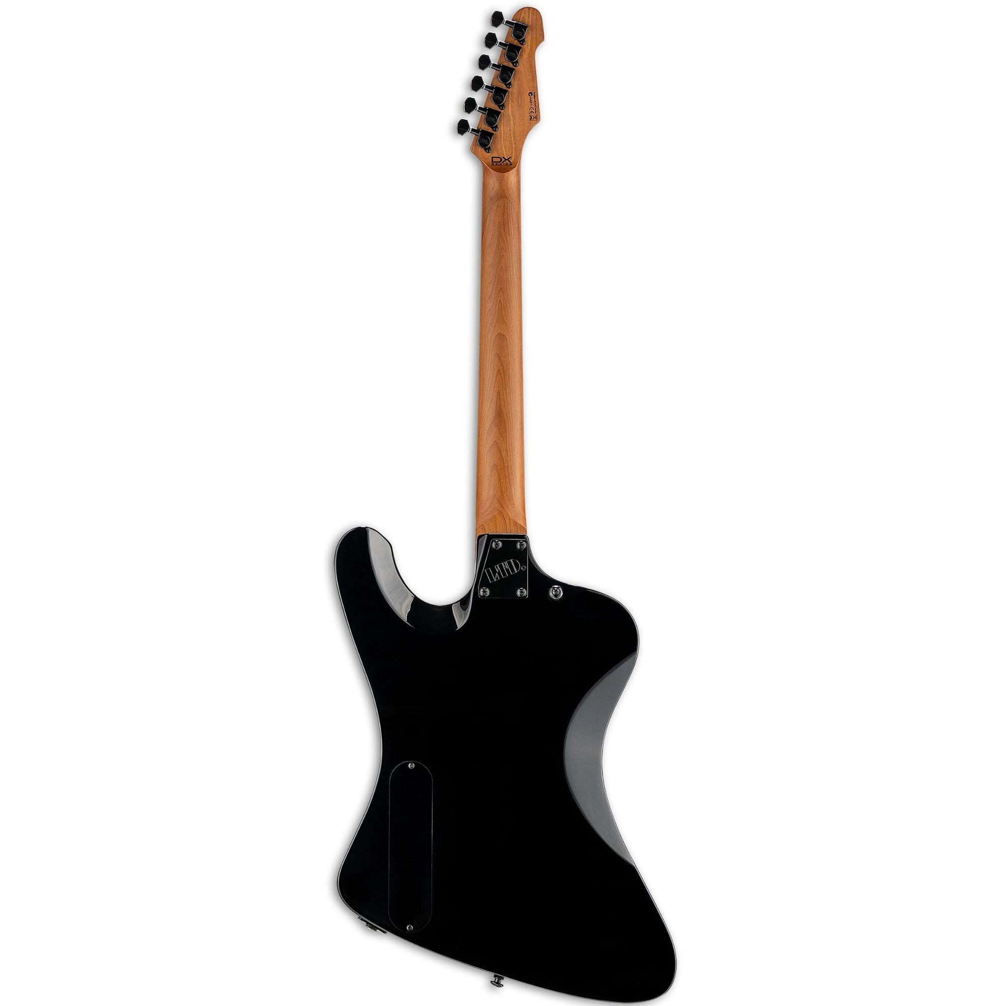 ESP LTD PH X 200 DX Electric Guitar - Red Burst
