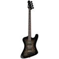 ESP LTD  PH-X 204 Bass Guitar - Black Burst