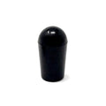 KOREAN TOGGLE SWITCH KNOB - SMALL THREAD - BLACK
