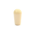 KOREAN TOGGLE SWITCH KNOB - SMALL THEAD - IVORY