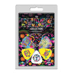 Perris LPPP05 The Peace Collection Licensed Guitar Pick Packs (6-Pack)