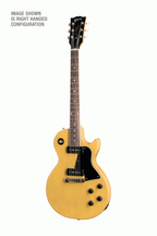 GIBSON LES PAUL SPECIAL P90 TV YELLOW LH