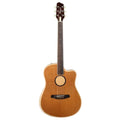 LR Baggs AEG-1 Acoustic Electric Guitar Torrefied Sitka Spruce