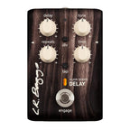 LR Baggs Align Delay Guitar Effects Pedal
