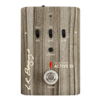 LR Baggs Align Series Active DI Acoustic Guitar Effects Pedal