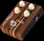 LR Baggs Align Series Reverb Acoustic Guitar Effects Pedal