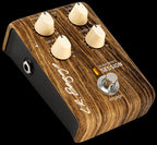 LR Baggs Align Series Session Acoustic Guitar Effects Pedal