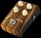 LR Baggs Align Series Session Acoustic Guitar Effects Pedal
